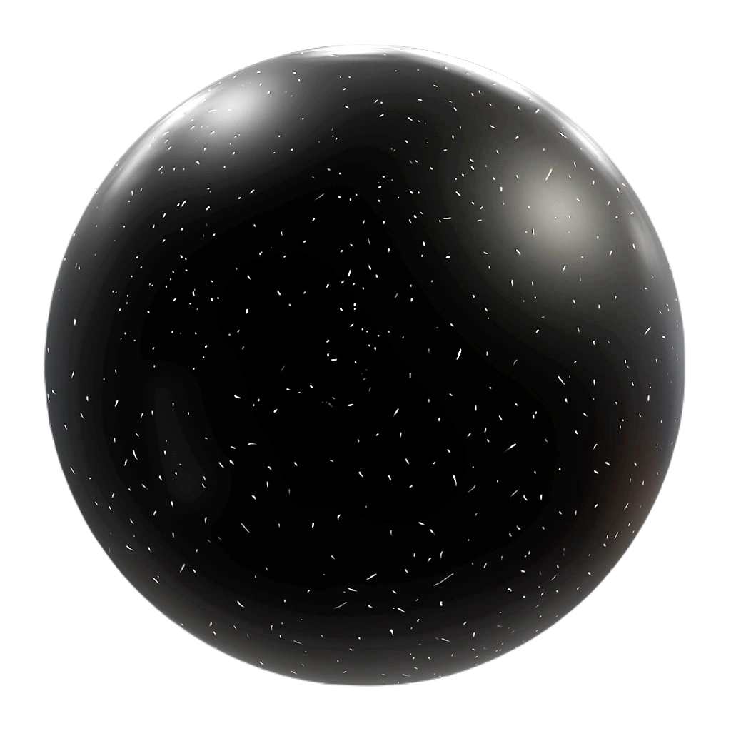 星空划痕材质