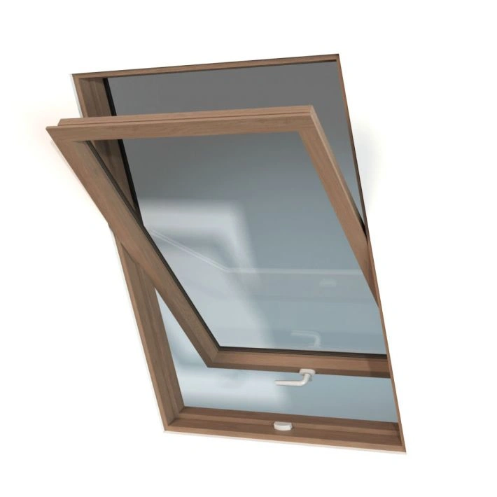 现代天窗3D模型