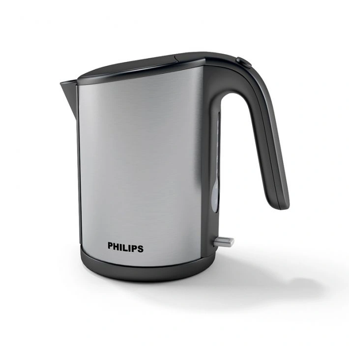 Philips电热水壶3D模型素材