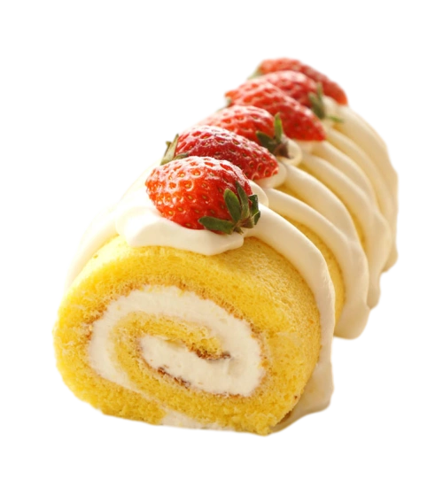 糕点