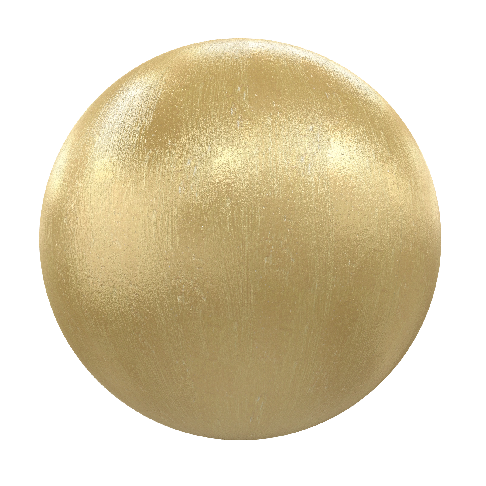 金色拉丝金属 golden metal 02