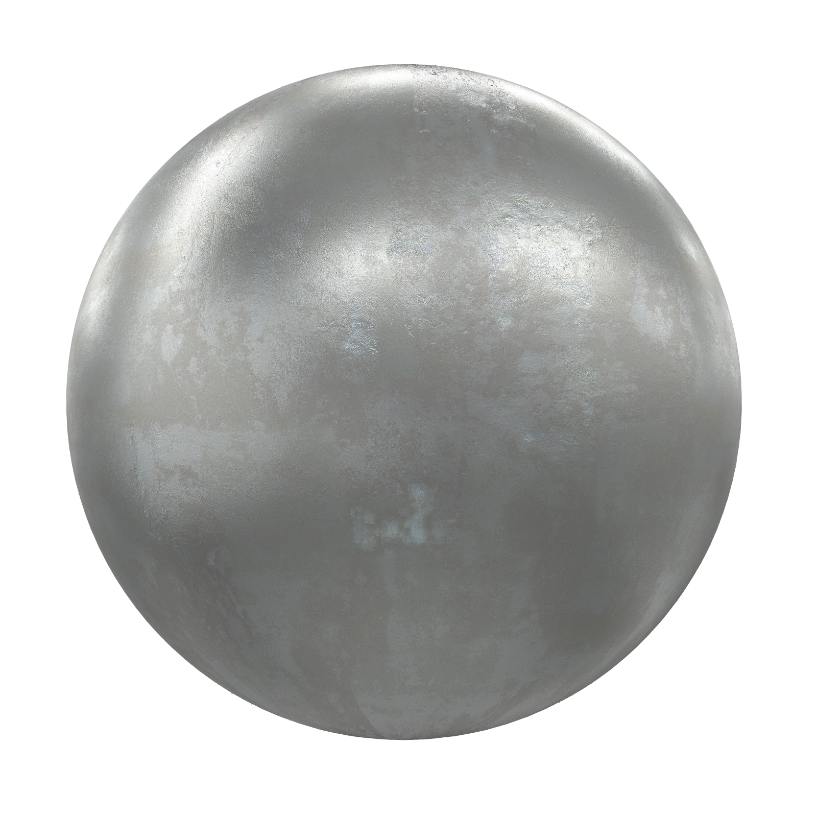 灰色金属 grey metal 01