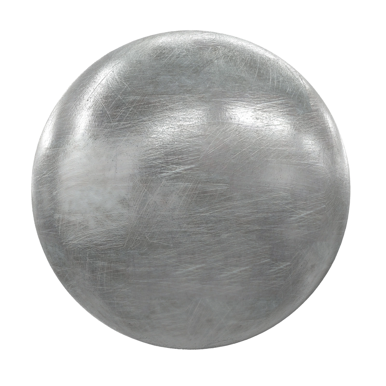 划痕金属 scratched metal 01