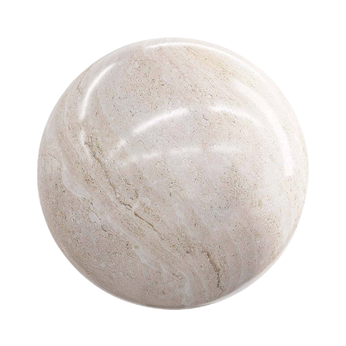 米色大理石 CGAxis beige marble