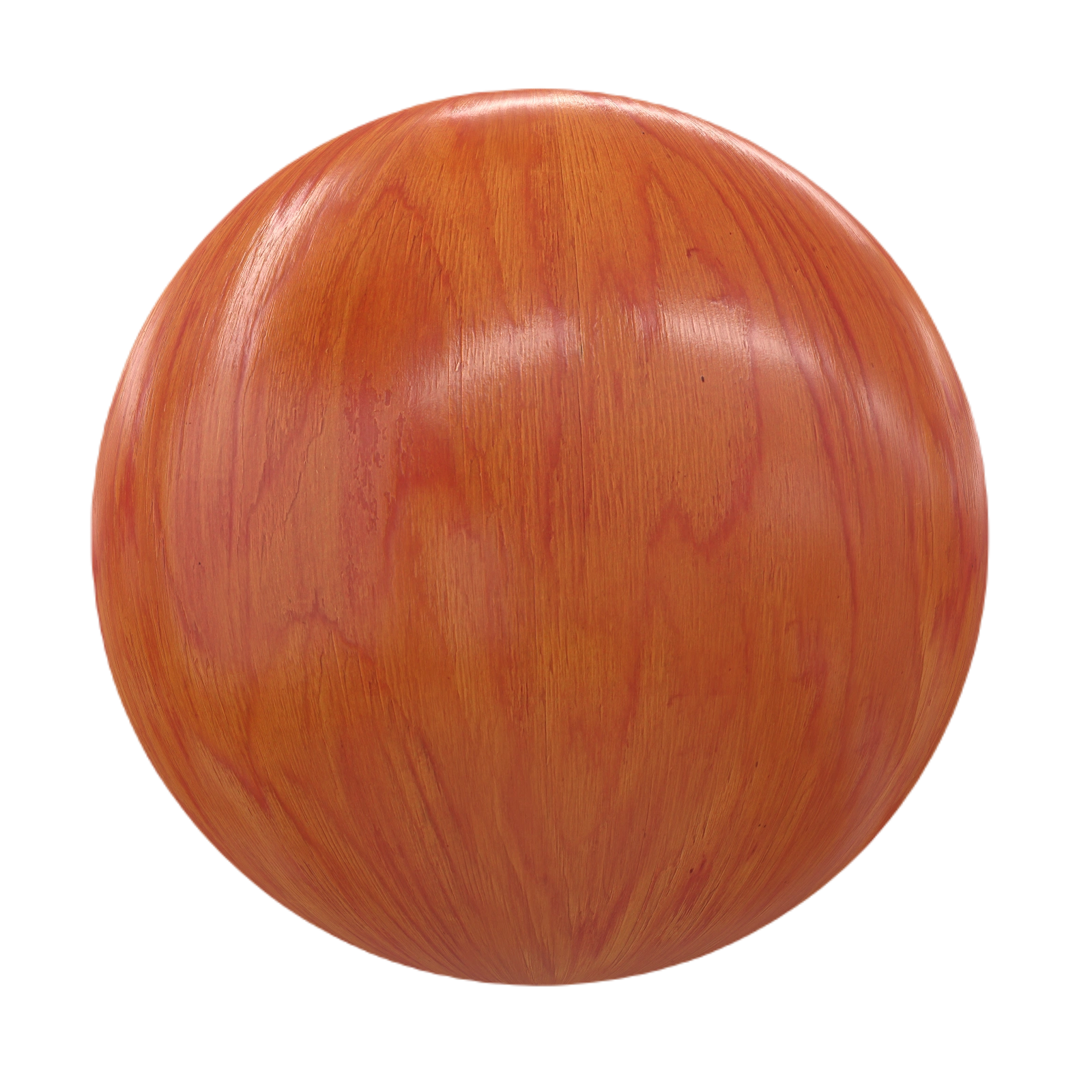 闪亮木头03 CGAxis shiny wood