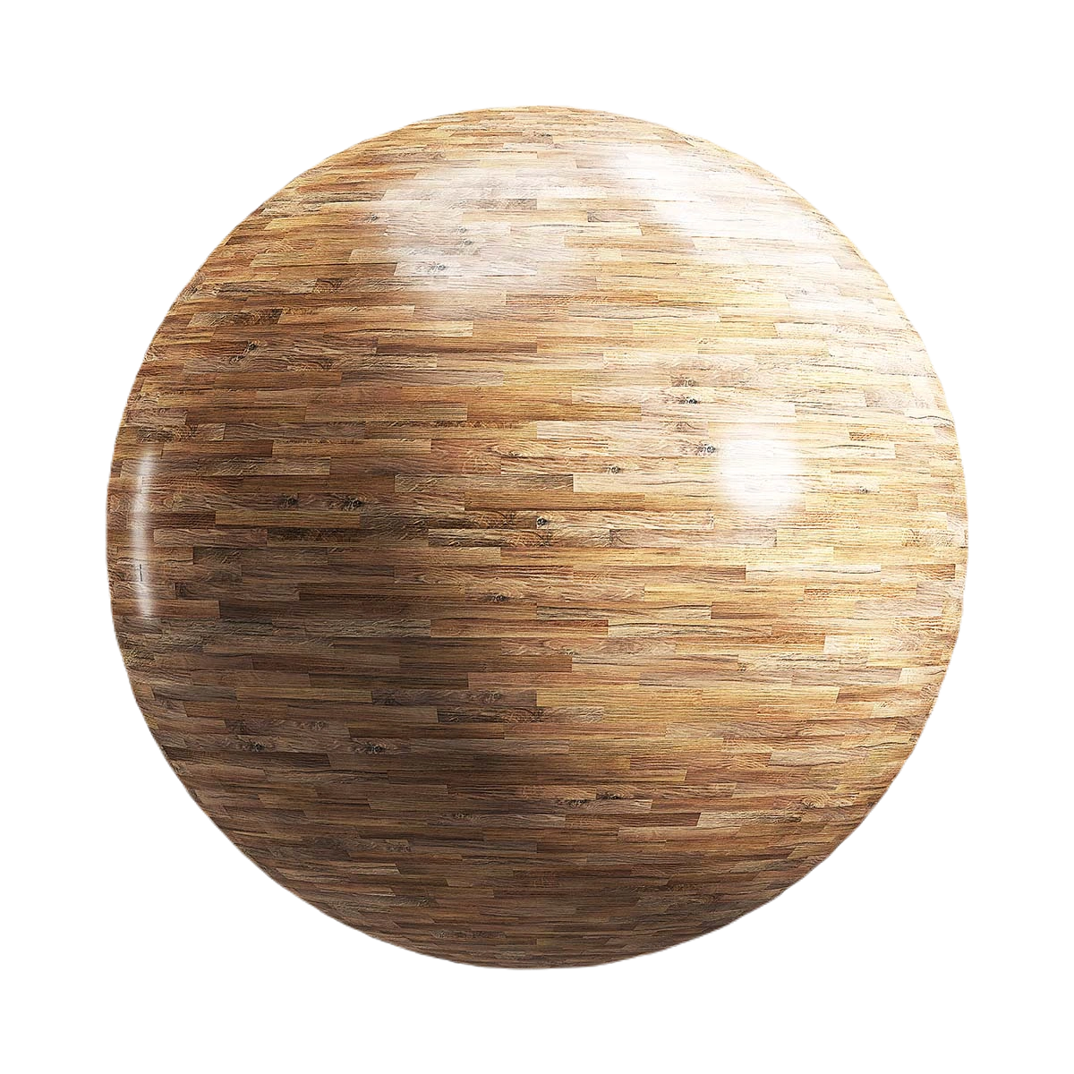 浅色小条纹木拼花01 CGAxis light small strip wood parquet