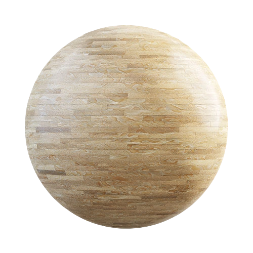 浅山核桃普通地板 CGAxis light pecan regular floor