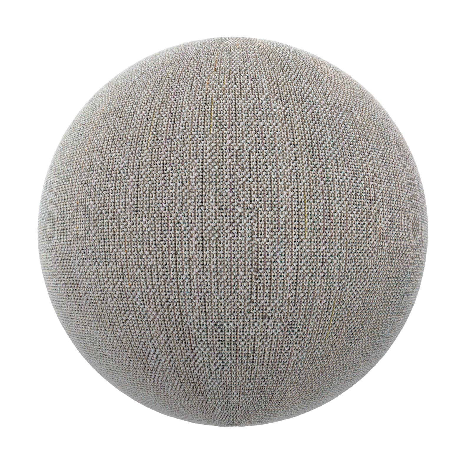 米色织物布料01 CGAxis beige fabric