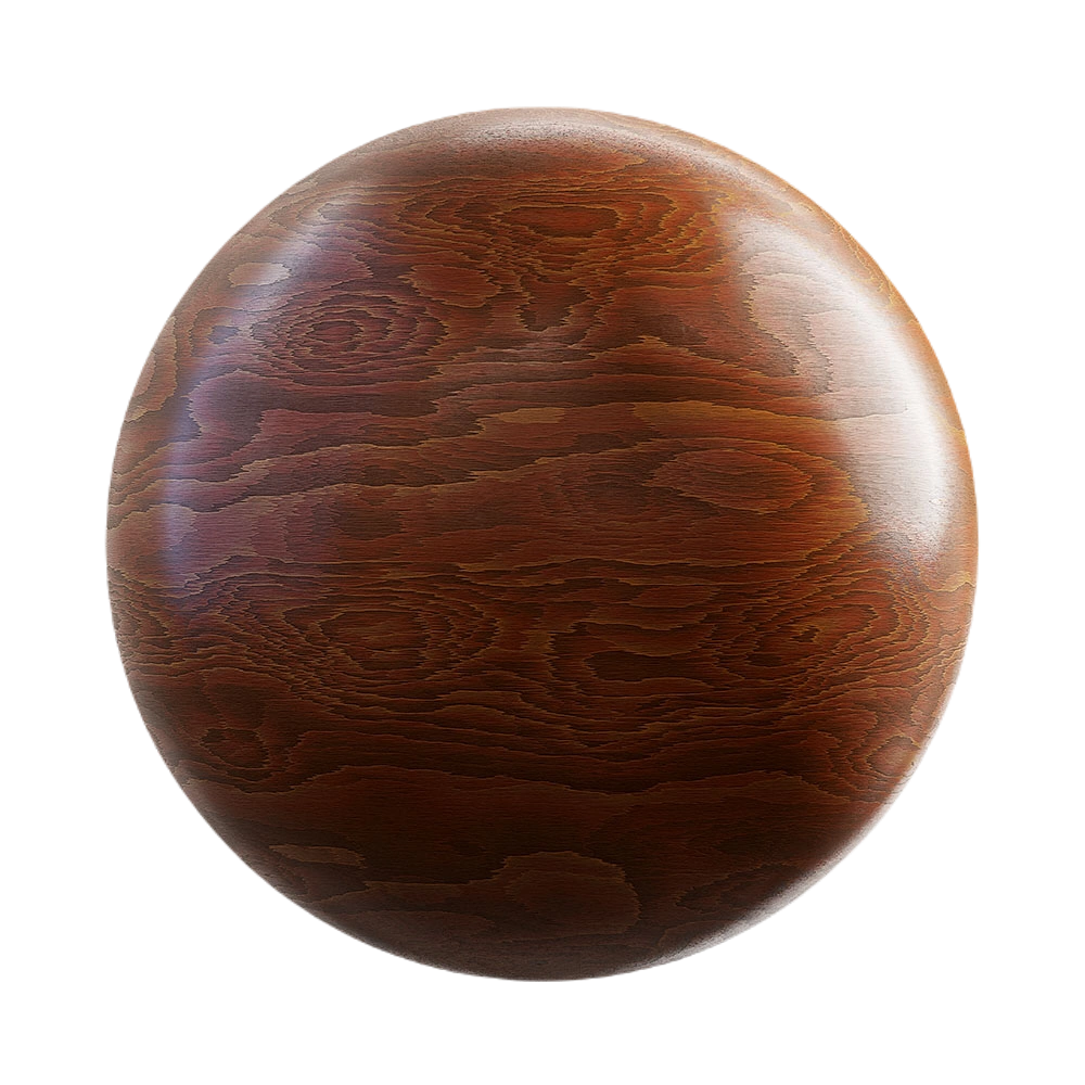褐色花纹木材01 CGAxis generic wood