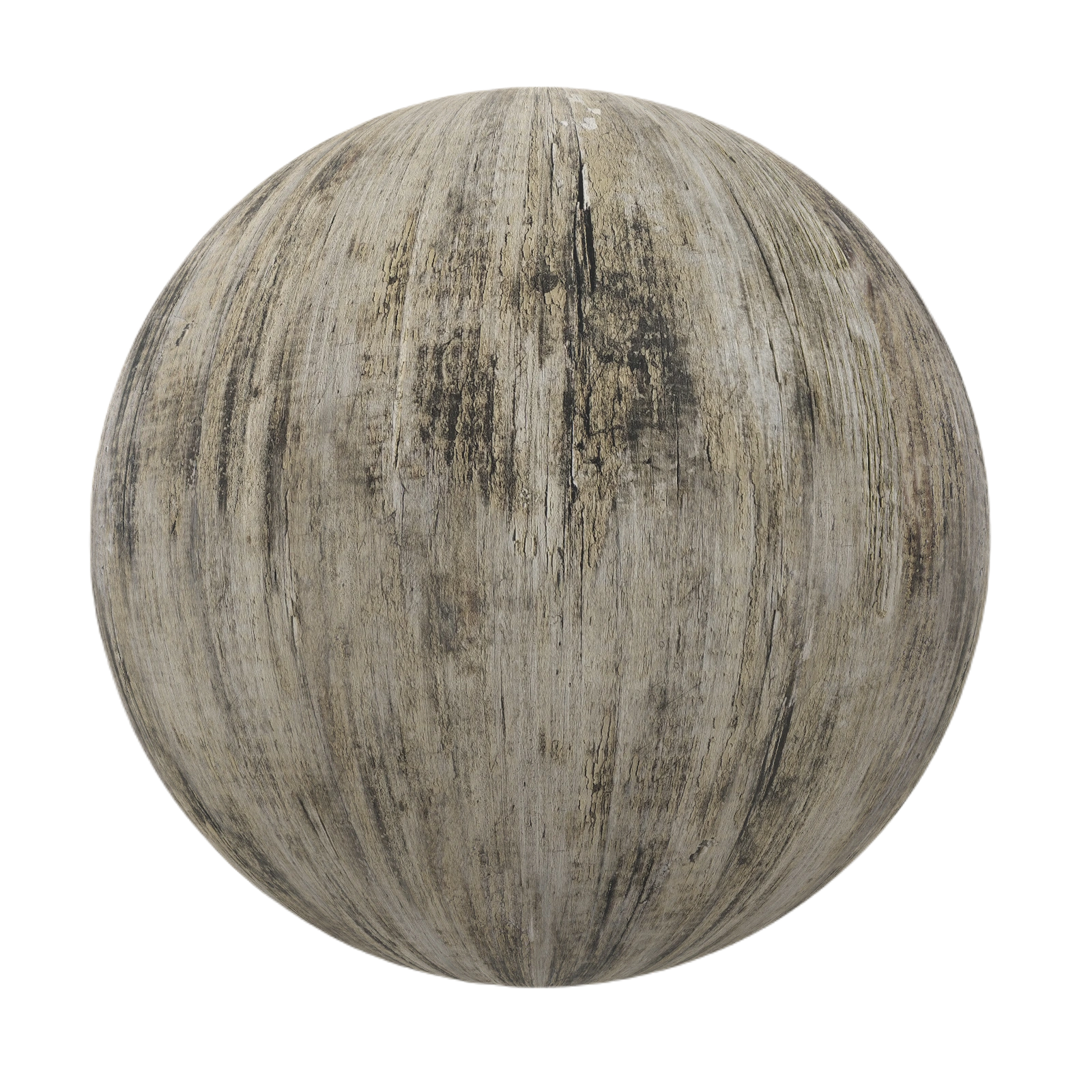 老旧木头06 CGAxis old wood