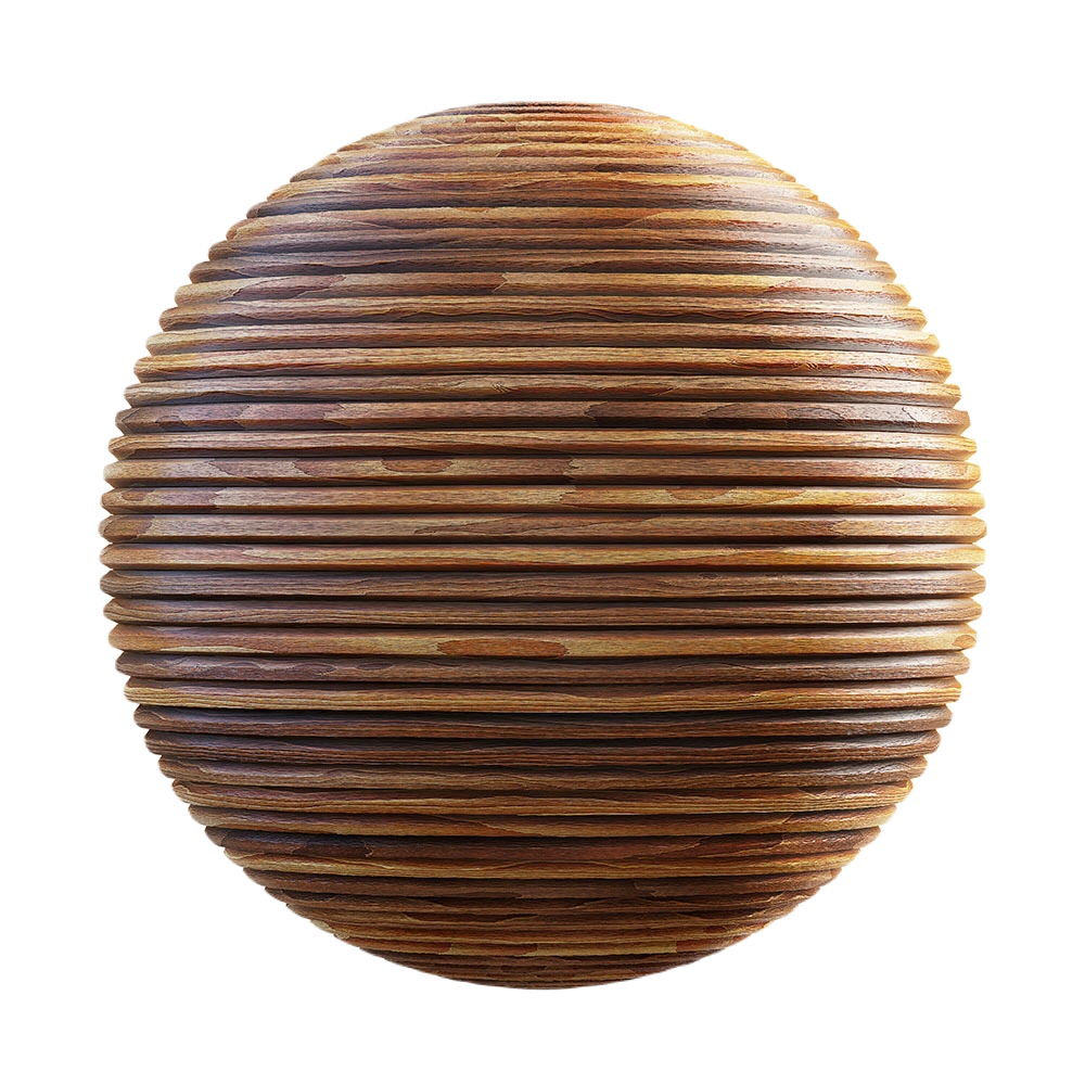柚木板02 CGAxis teak wood planks