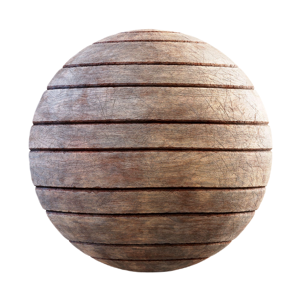 老旧木板01 CGAxis old wood planks