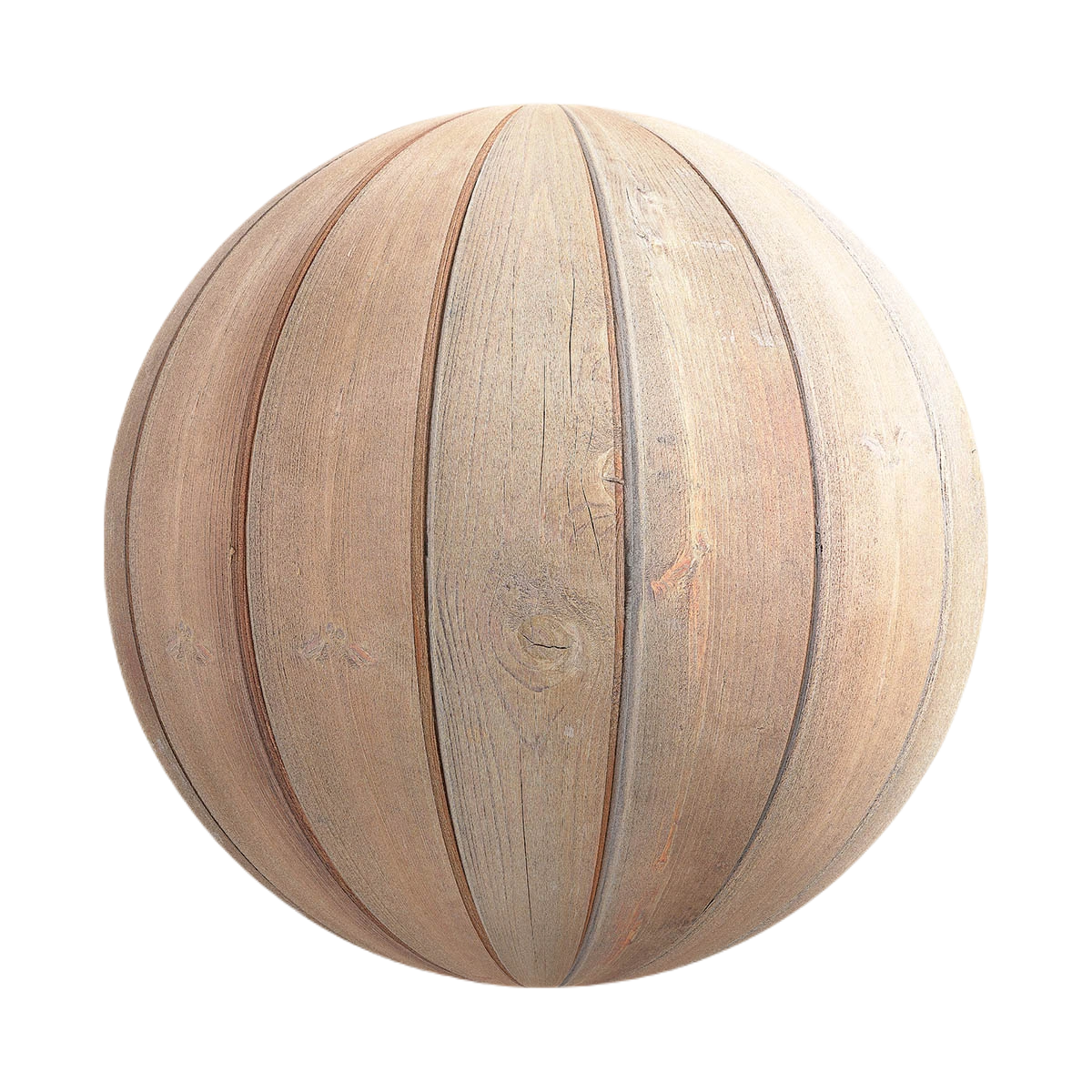 木板02 CGAxis wooden planks