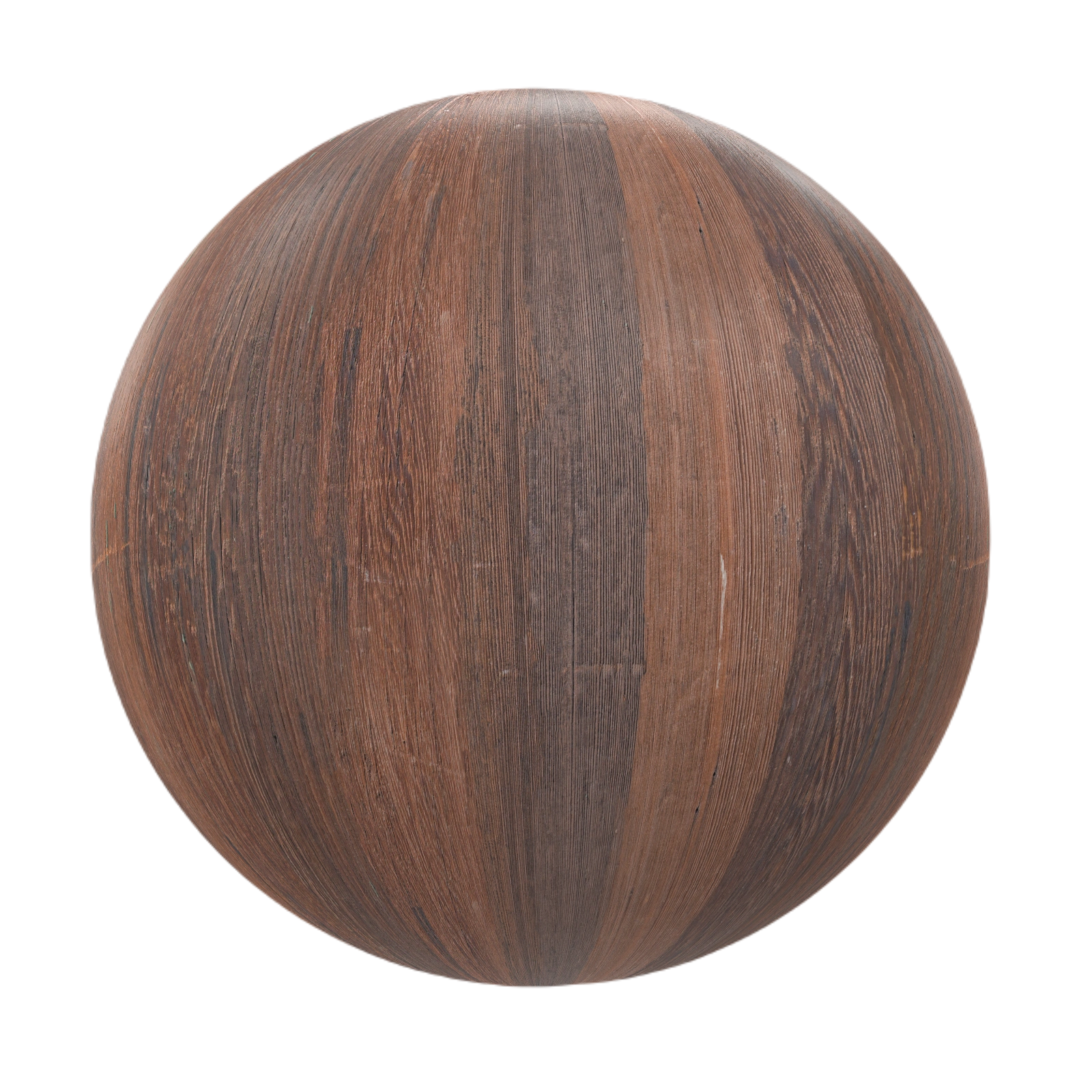 木头09 CGAxis wood