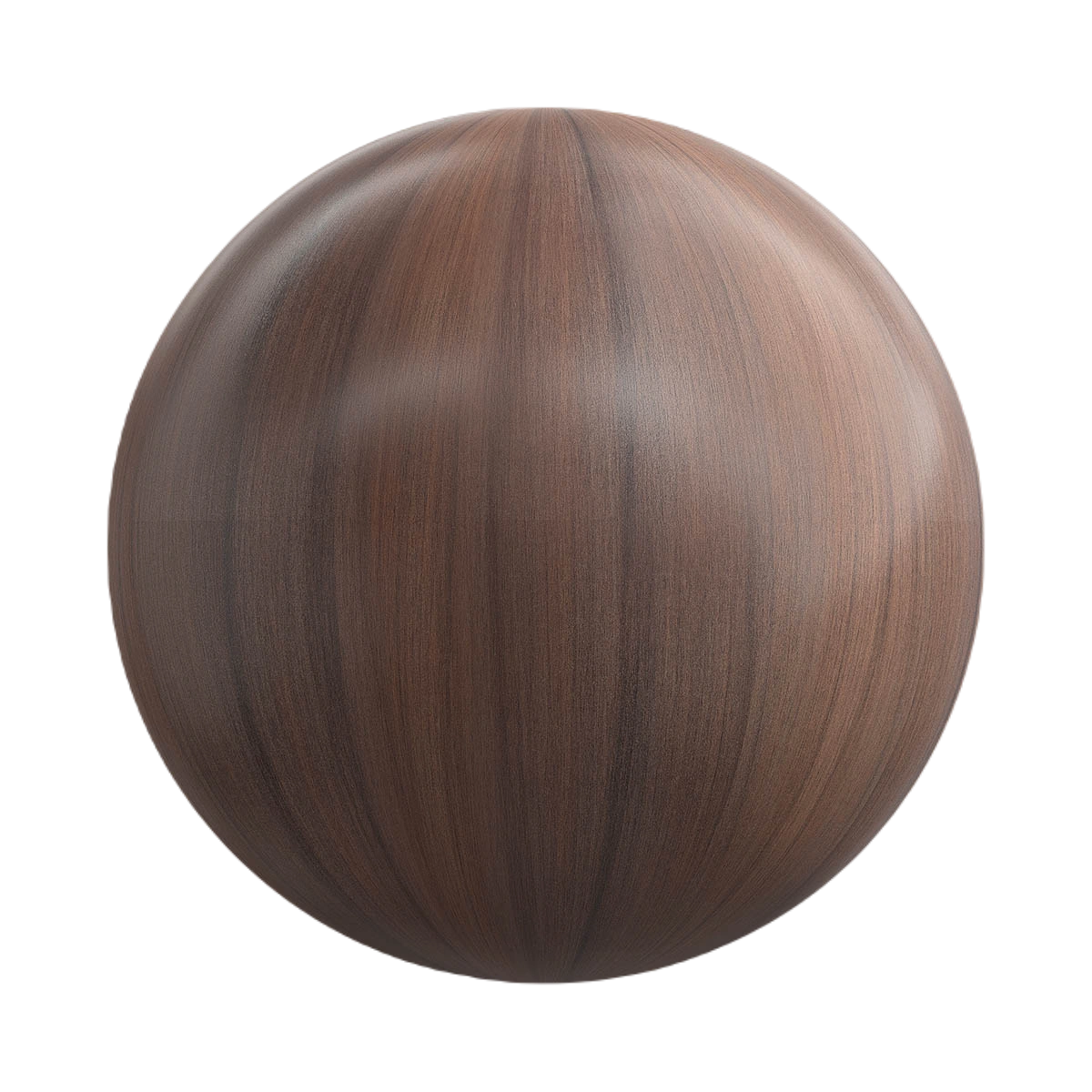 深色细木08 CGAxis dark fine wood