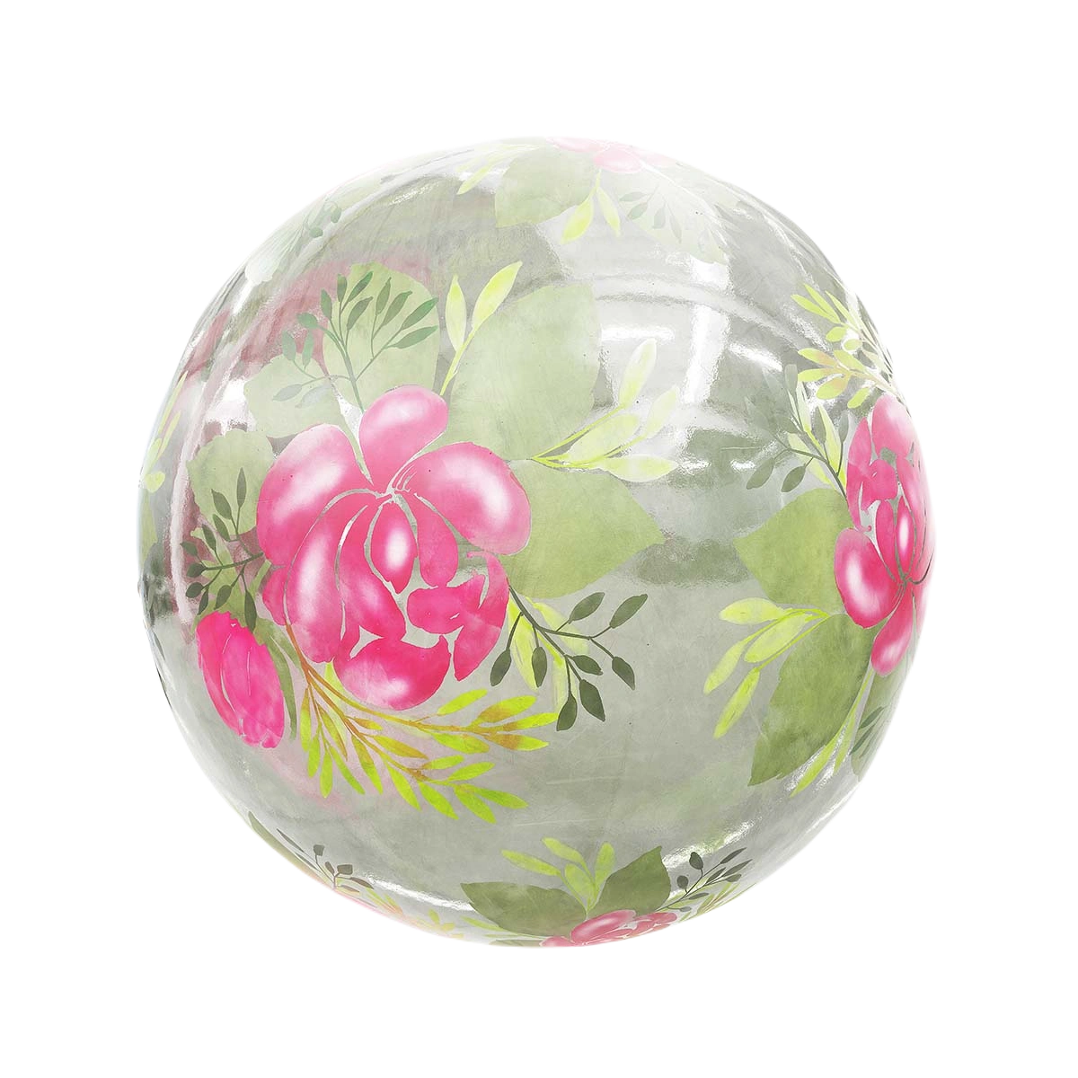 彩绘玻璃1 CGAxis painted glass