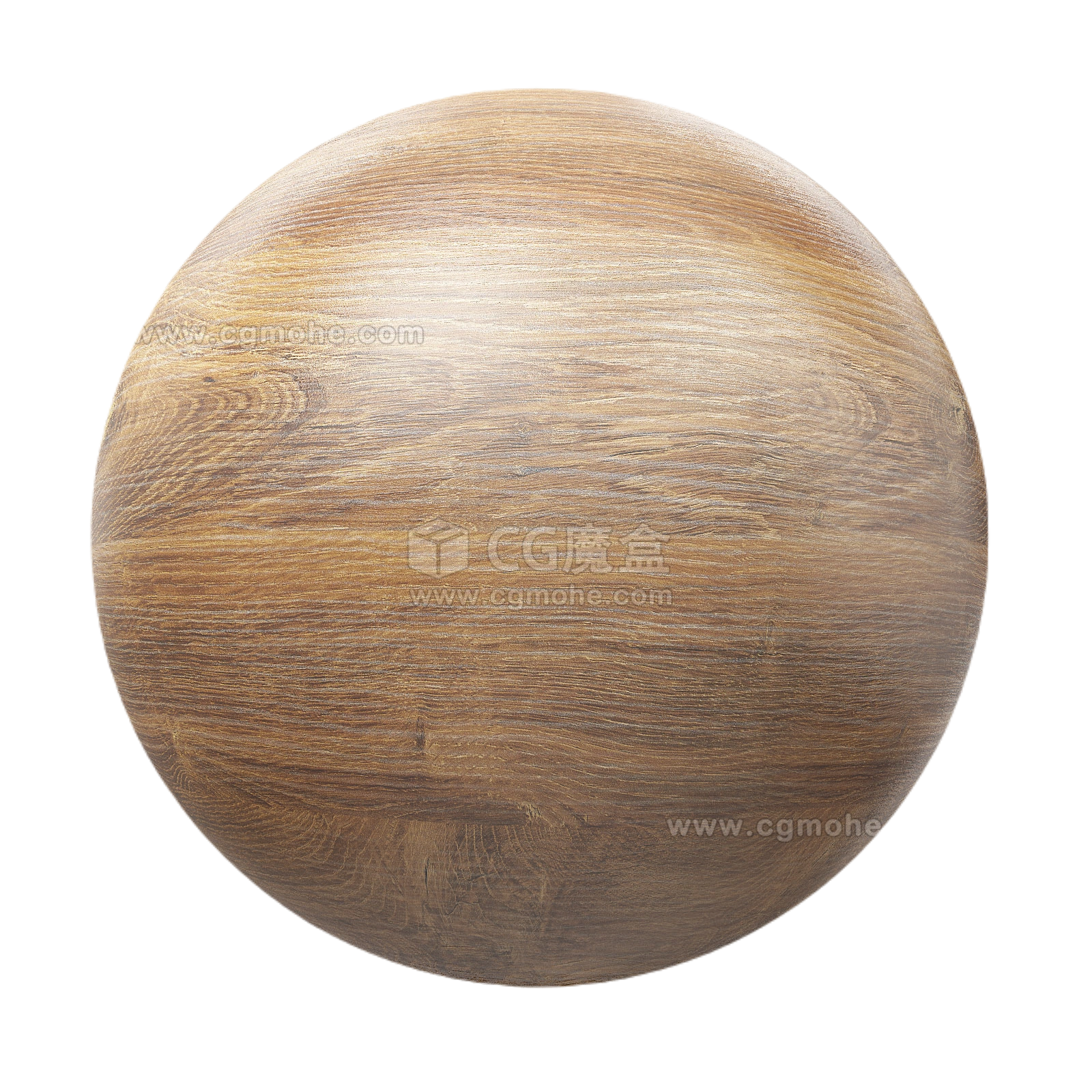深色木材01 CGAxis dark wood