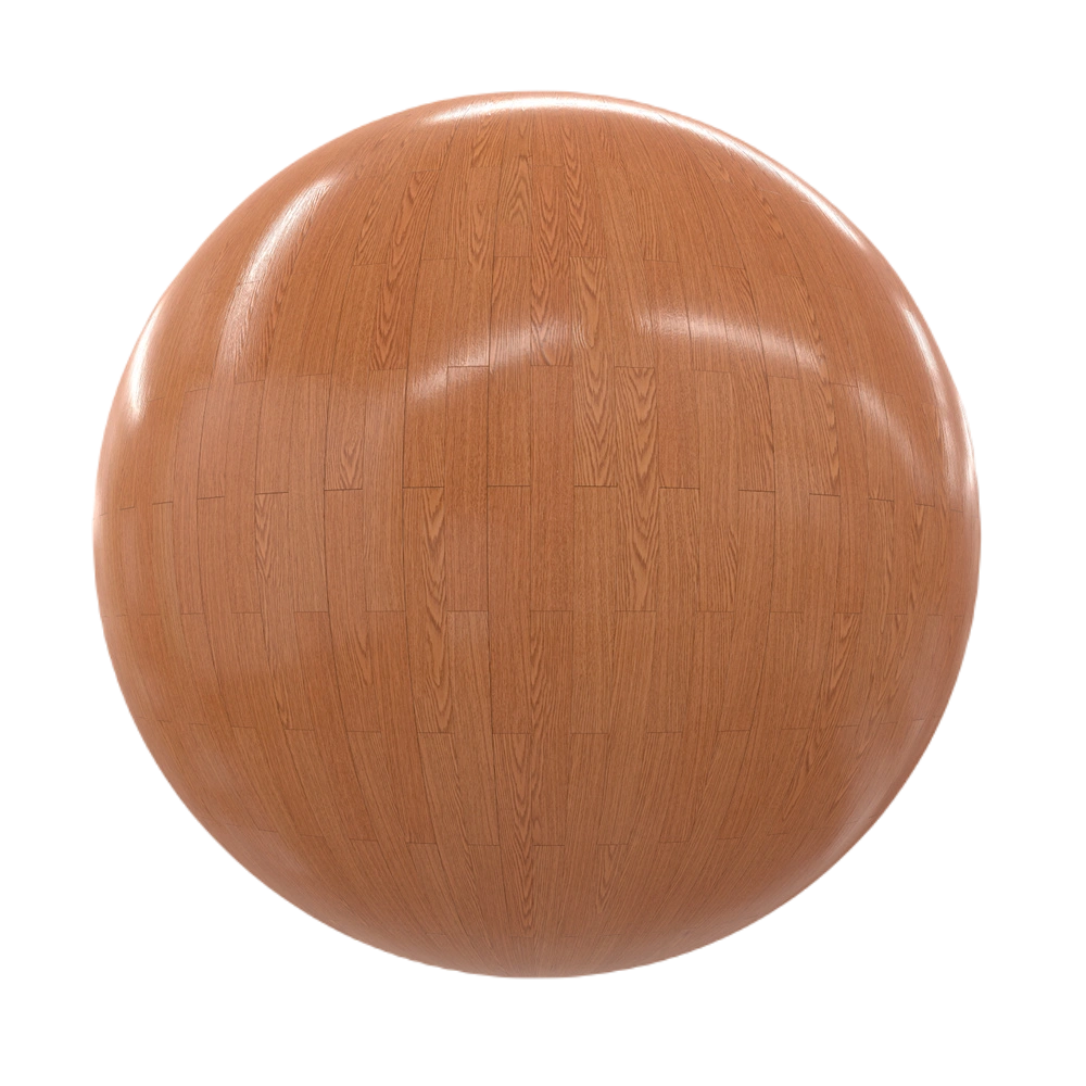 光泽木地板02 CGAxis shiny wood tiles