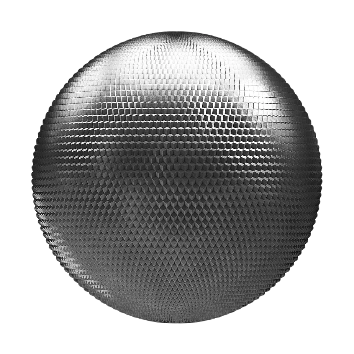 图案金属05 CGAxis patterned metal