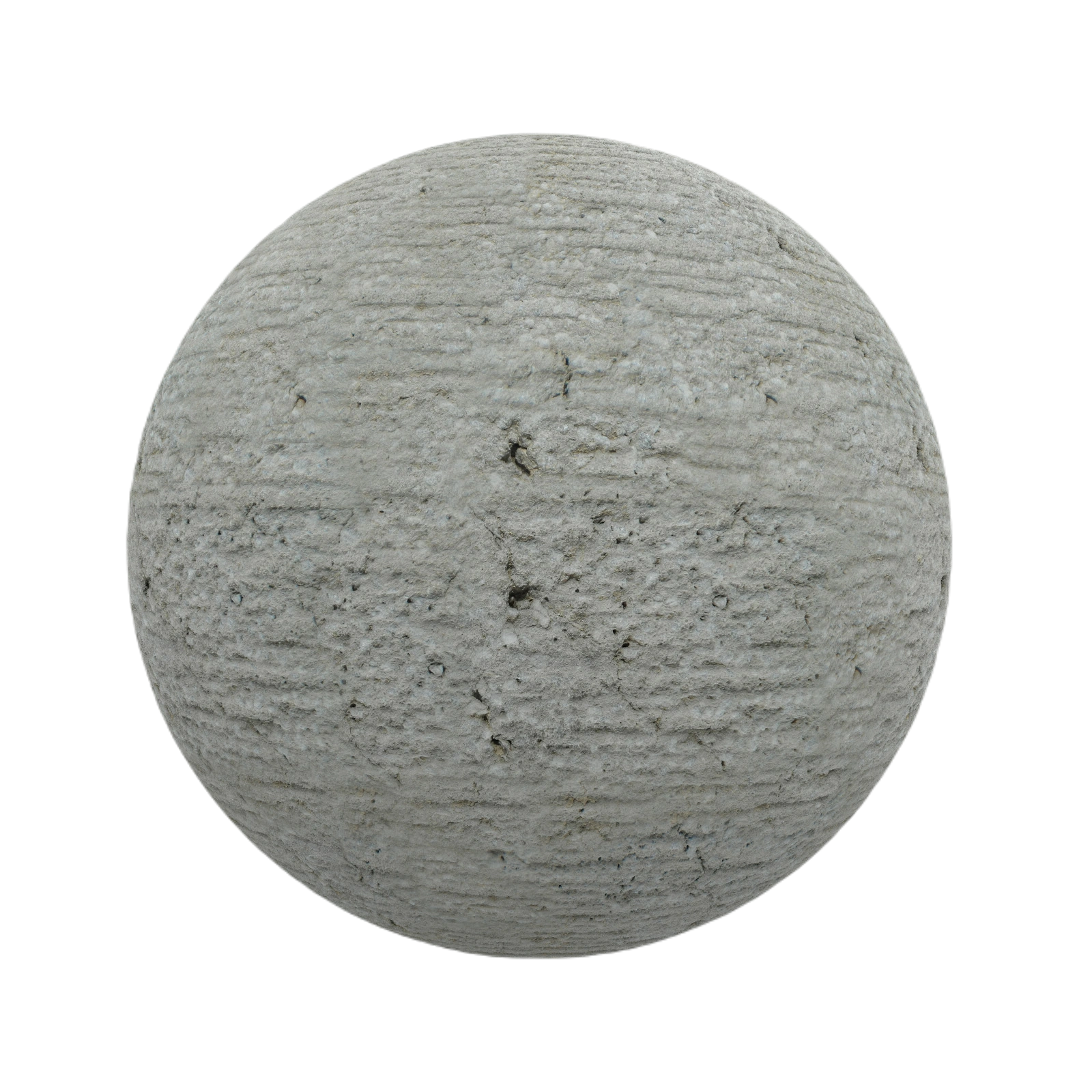 粗糙灰色墙壁 CGAxis rough grey wall