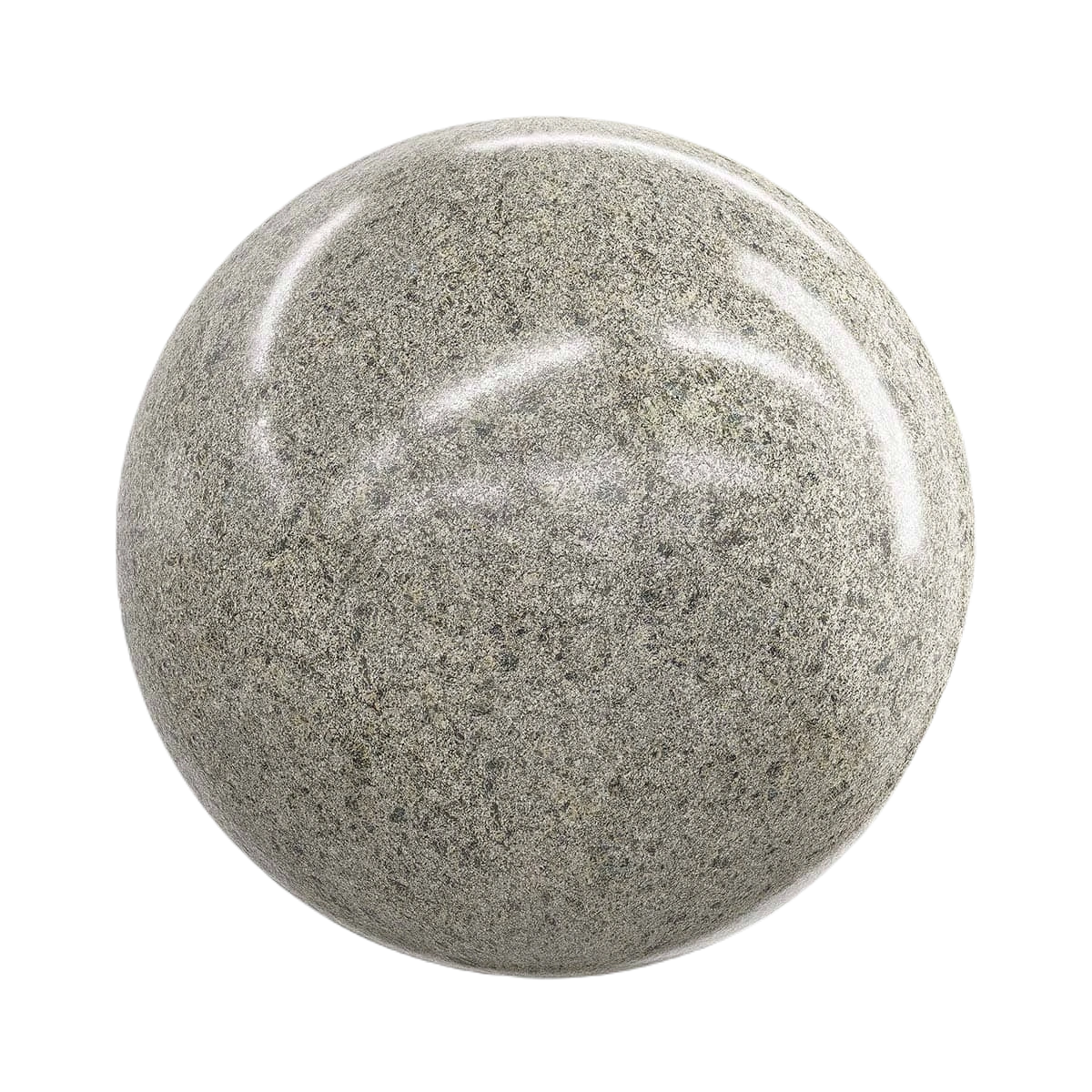 灰色大理石7 CGAxis grey marble