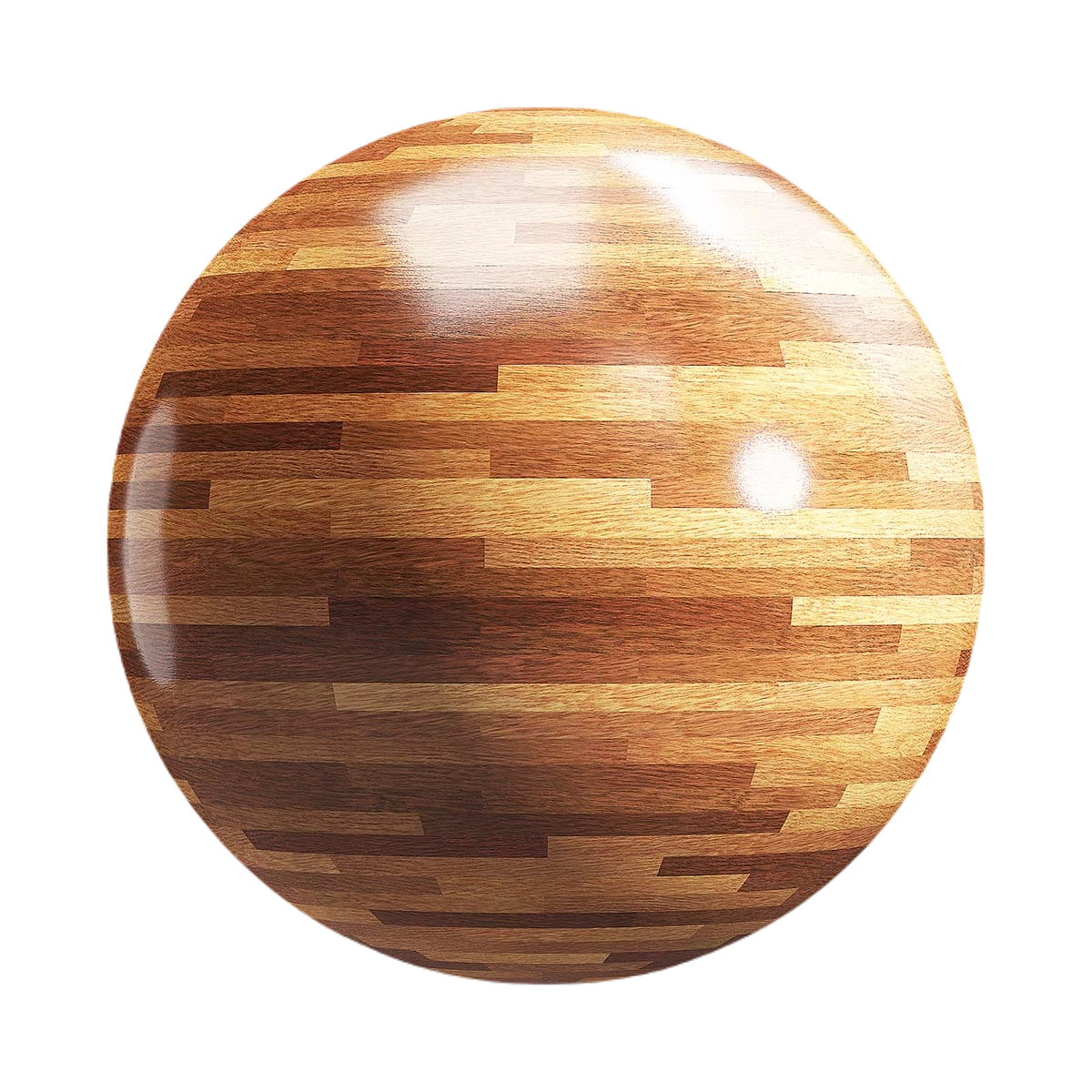 长条拼花木地板01 CGAxis long strip wood parquet