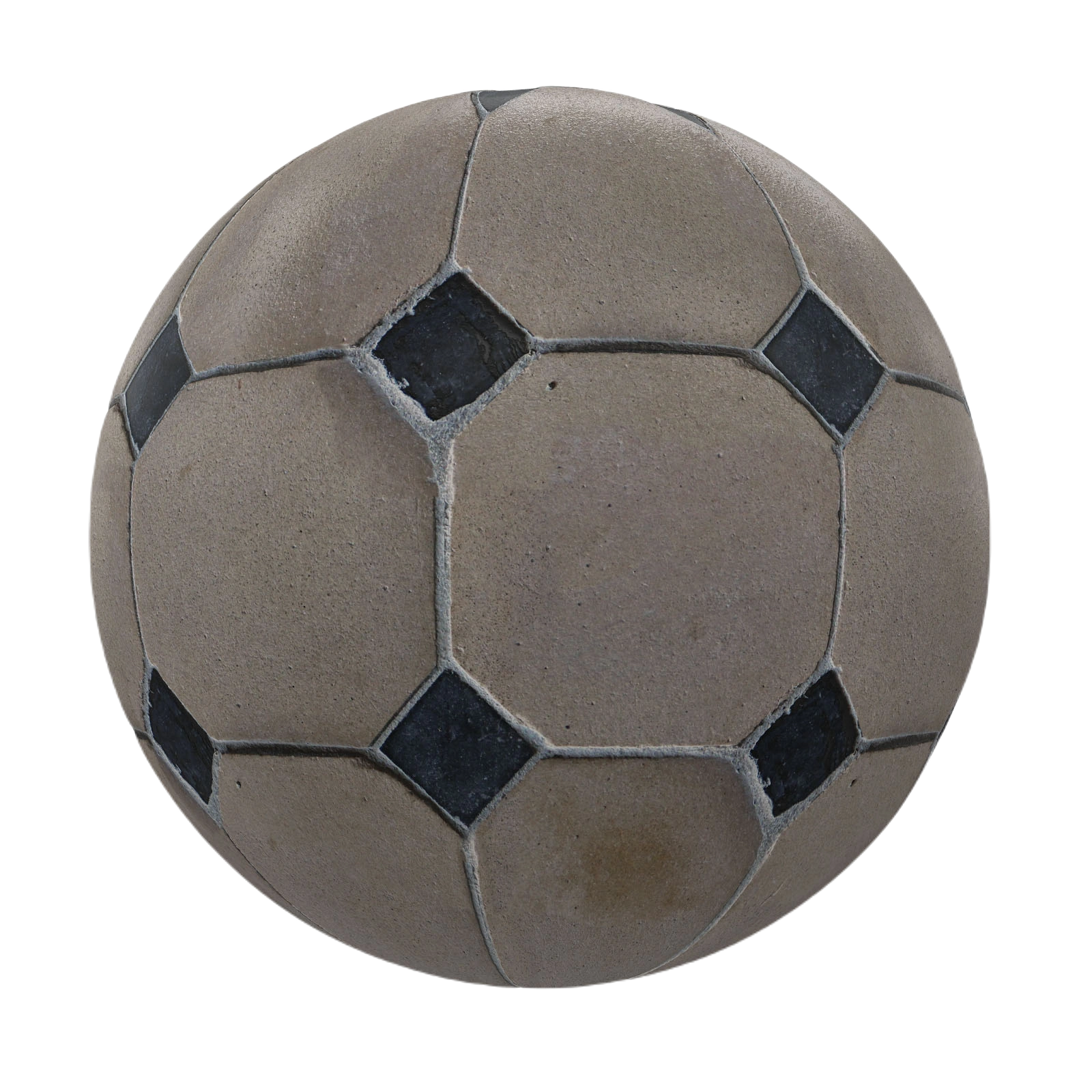 老旧米色黑色瓷砖 CGAxis old beige and black tiles