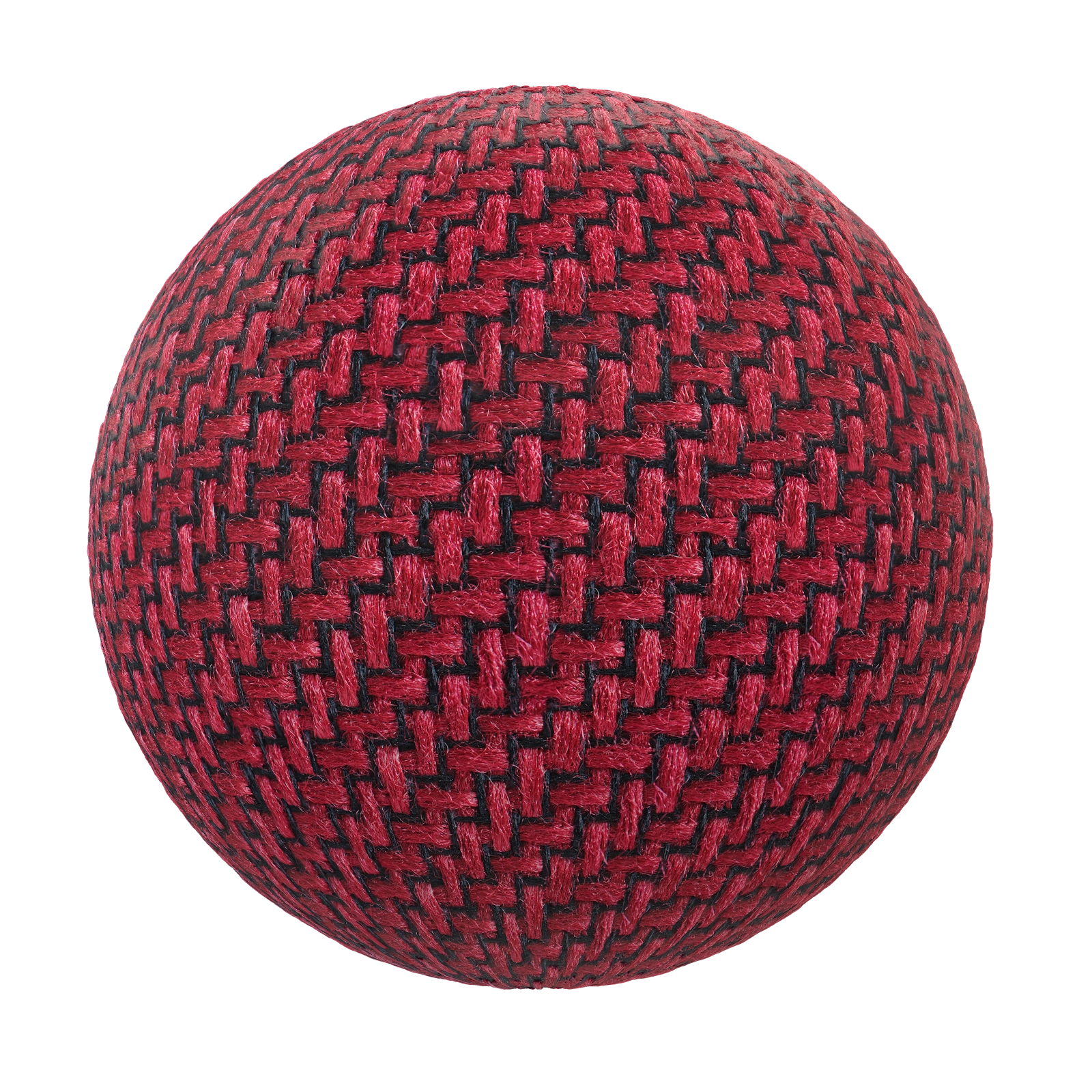 图案织物布料04 CGAxis patterned fabric