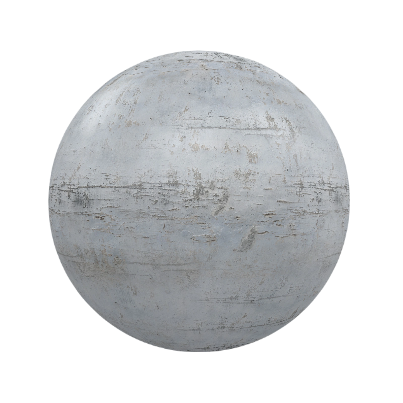 划伤的灰色石头 CGAxis scratched grey stone
