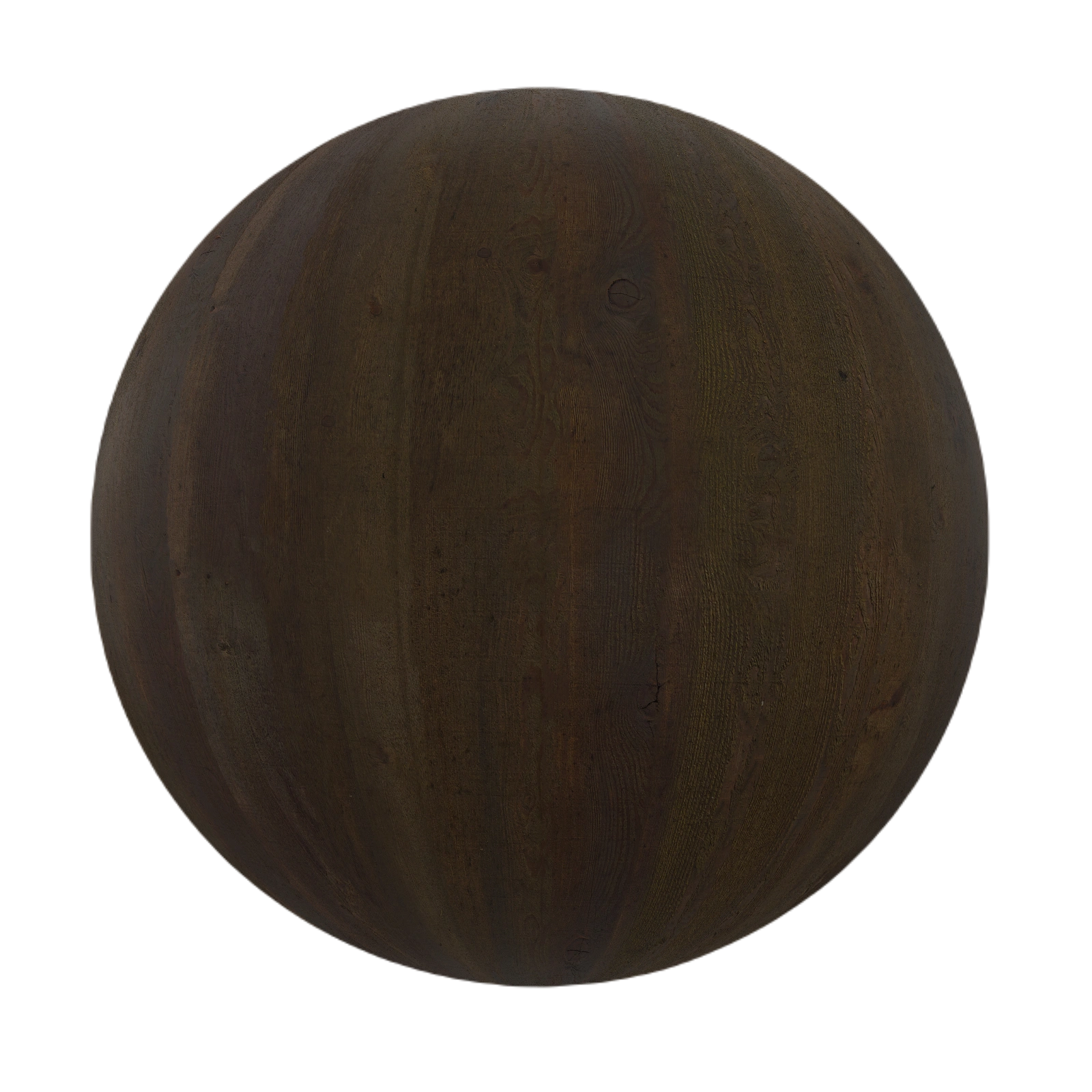 深色木头03 CGAxis dark wood