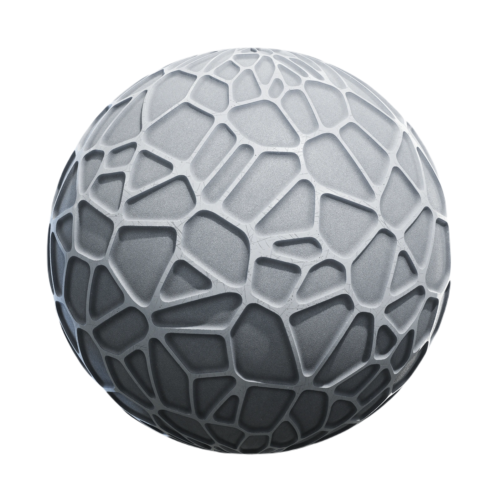 灰色花纹塑料 CGAxis grey patterned plastic