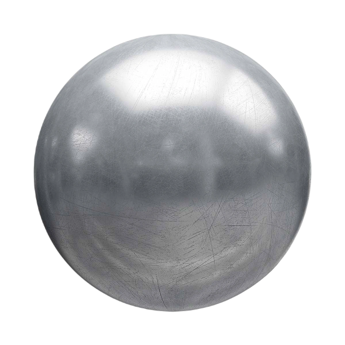 划痕金属03 CGAxis scratched metal