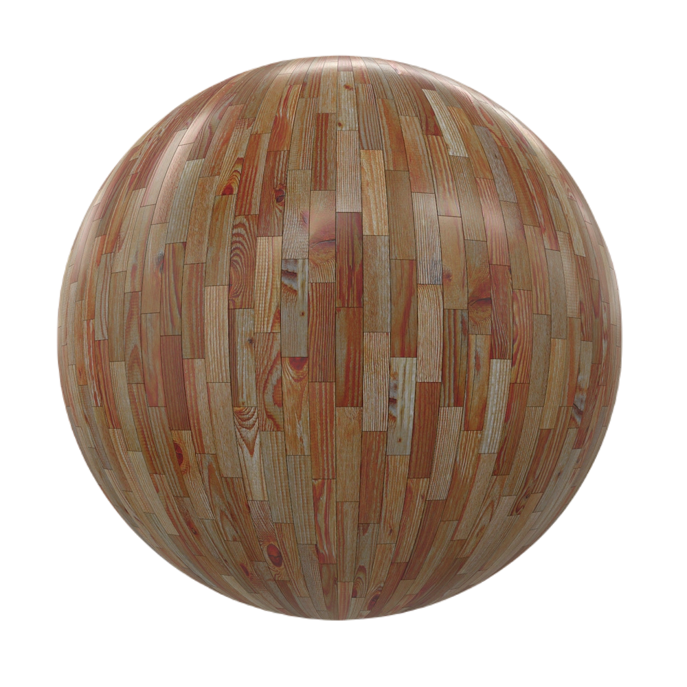 木地板03 CGAxis wood tiles