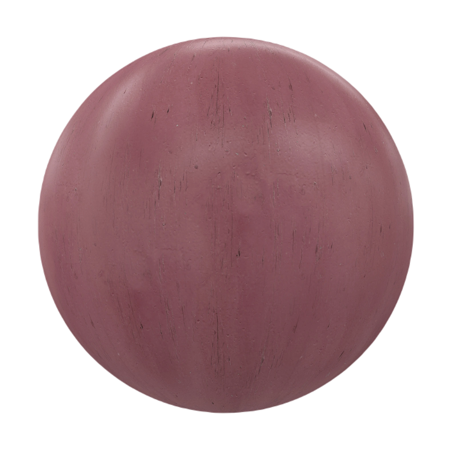 粉红色漆木 CGAxis pink painted wood