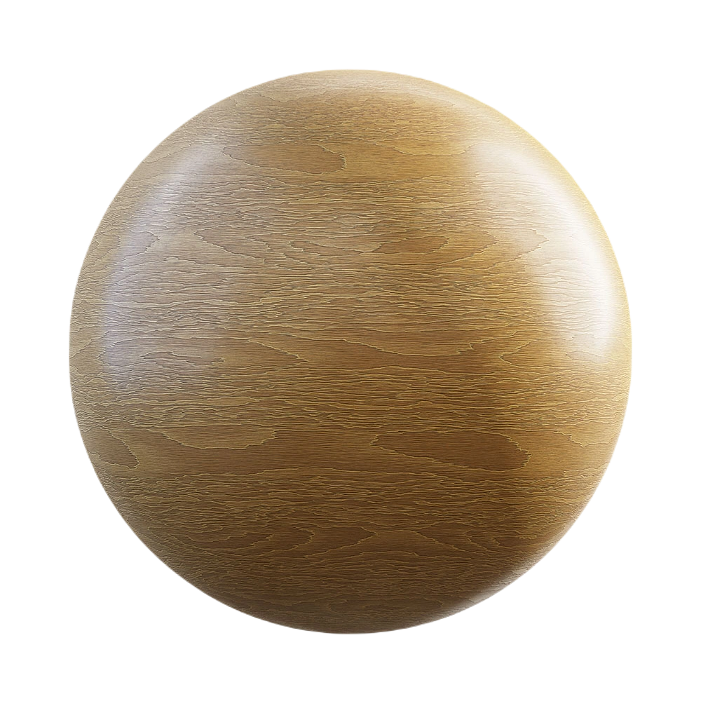 轻橡木 CGAxis light oak wood