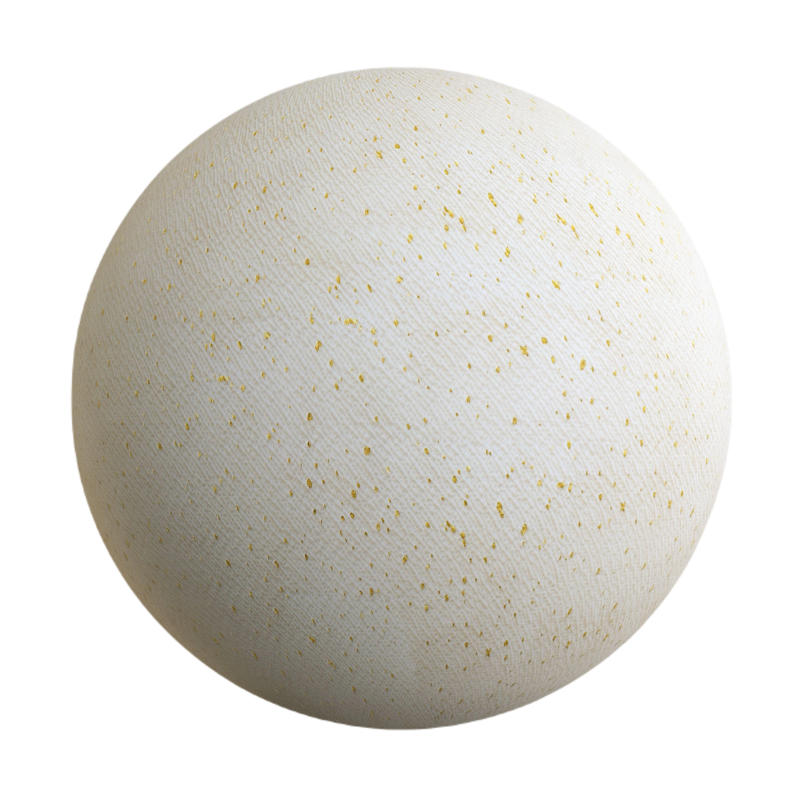 白色织物布料05 CGAxis white fabric