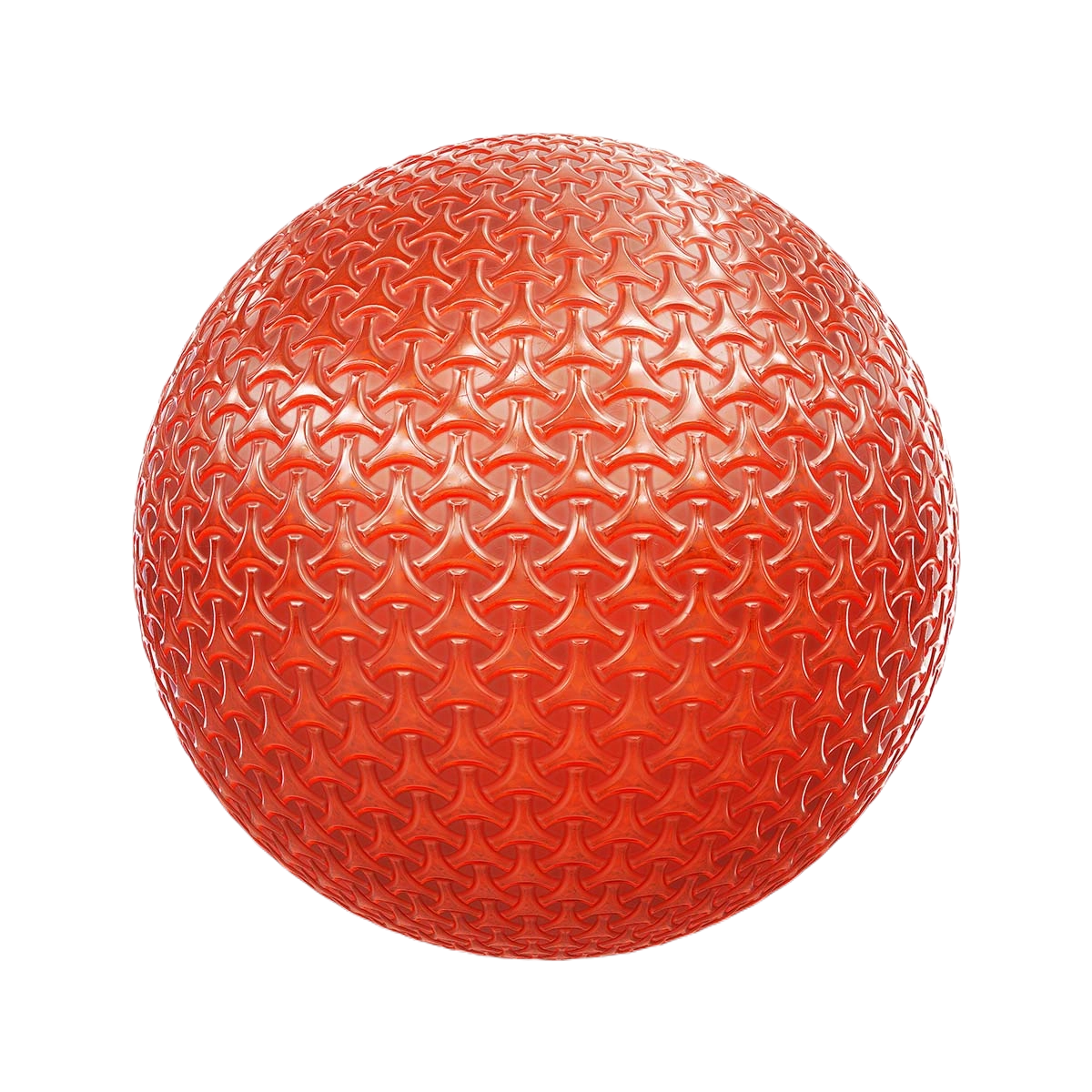 橙色压花玻璃 CGAxis orange patterned glass