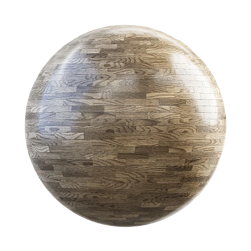 索诺玛橡木普通地板 CGAxis sonoma oak regular floor
