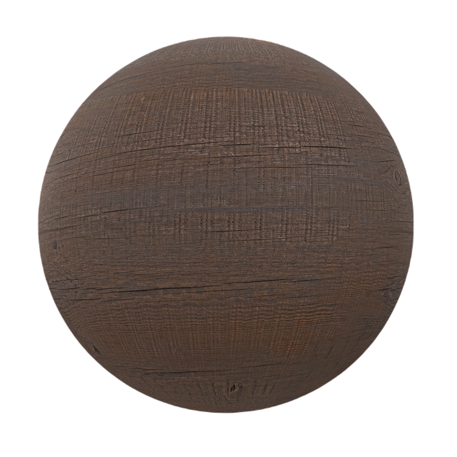 深色木头01 CGAxis dark wood