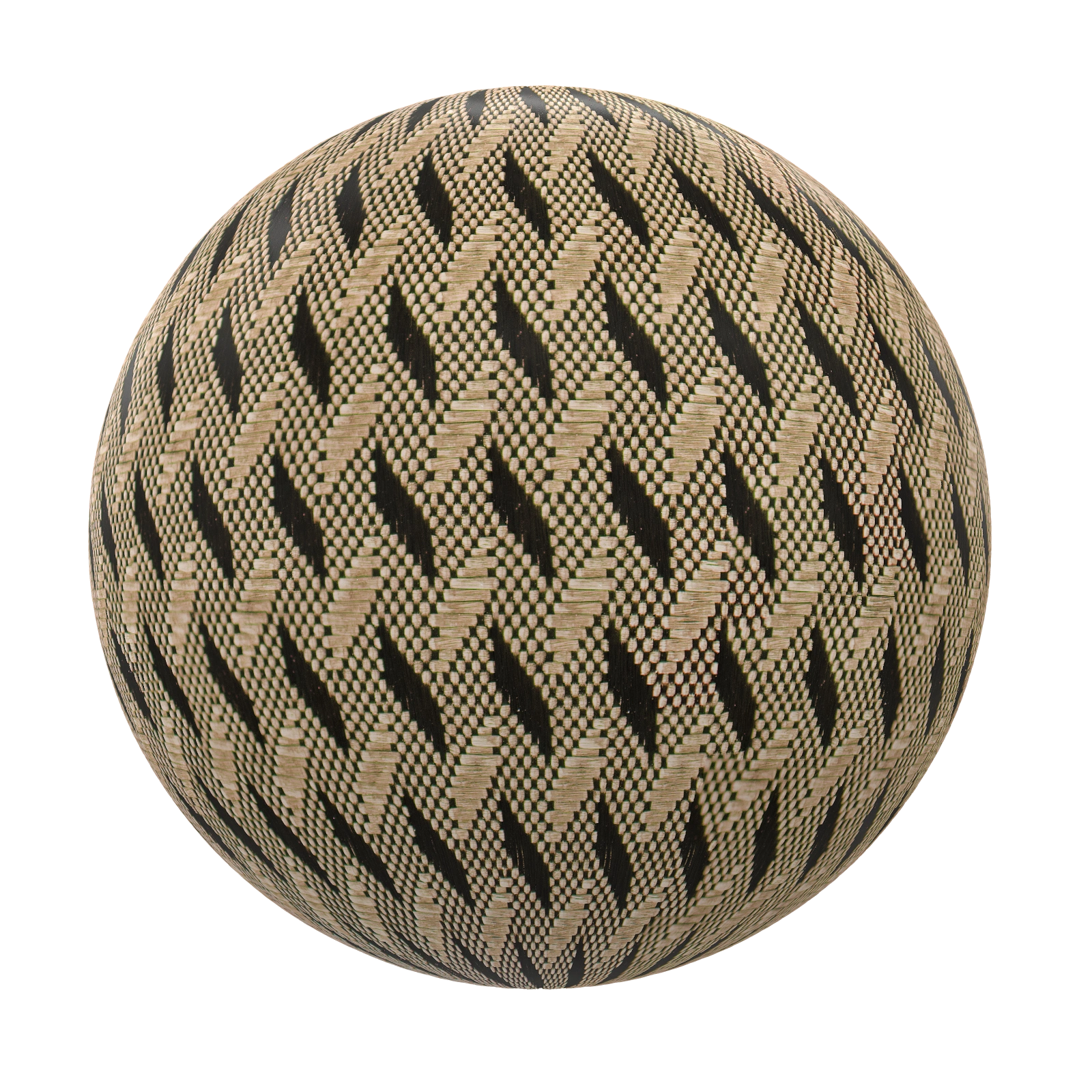 图案织物布料10 CGAxis patterned fabric
