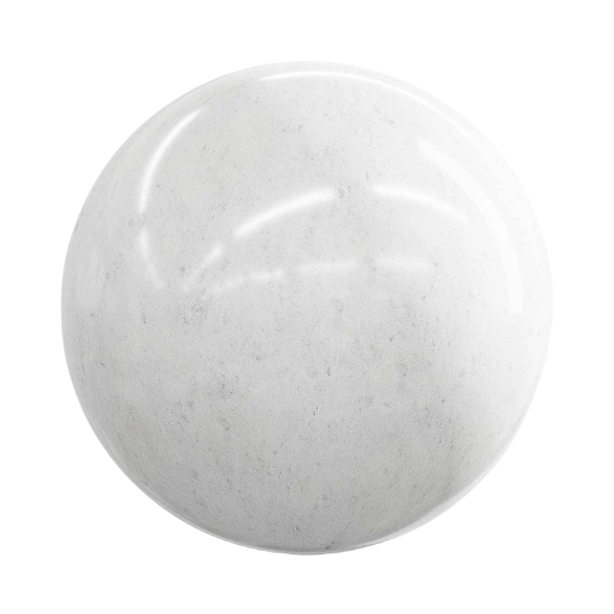 白色大理石11 CGAxis white marble
