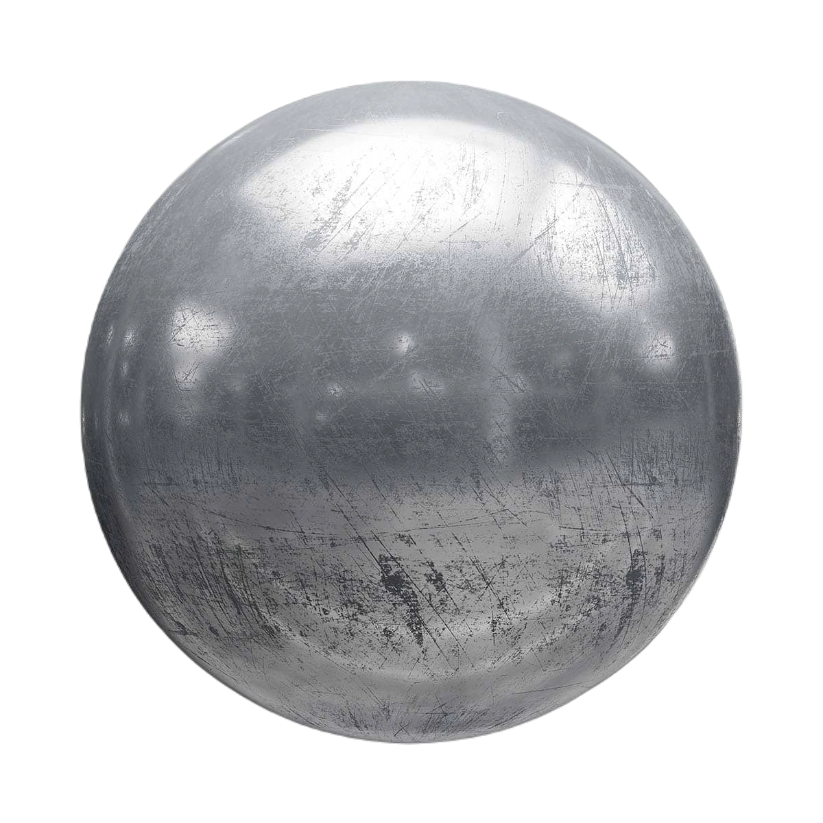 划痕金属01 CGAxis scratched metal