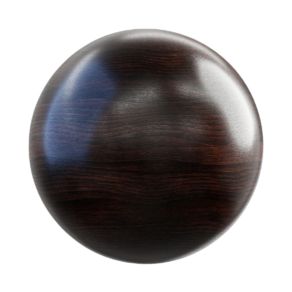 黑色橡木01 CGAxis dark oak wood