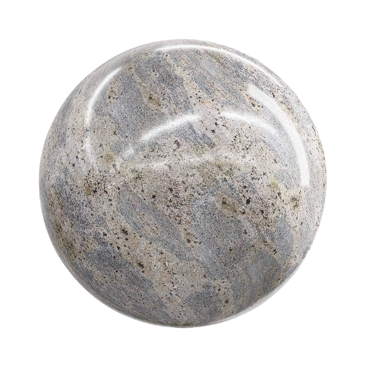 灰色大理石 CGAxis grey marble