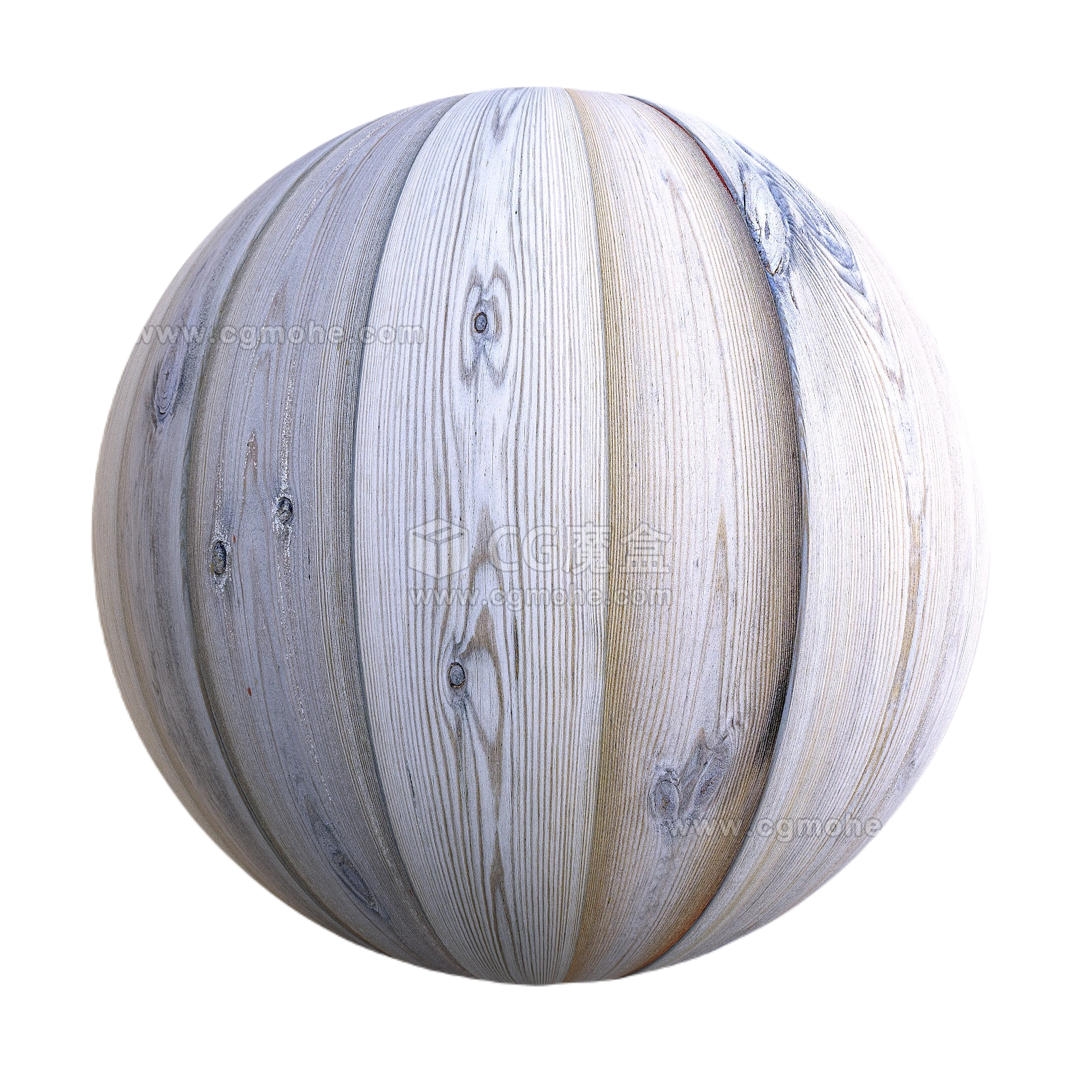 木板09 CGAxis wooden planks