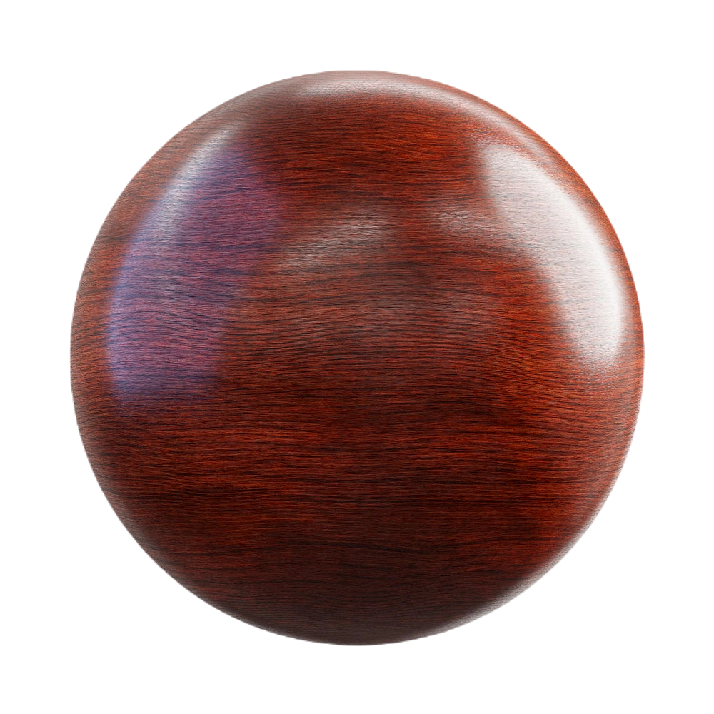 红色橡木03 CGAxis red oak wood