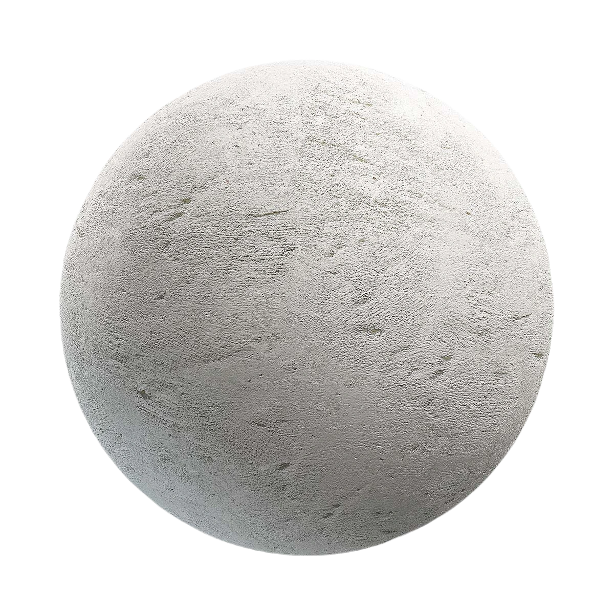 白色石膏墙壁1 CGAxis white plaster wall