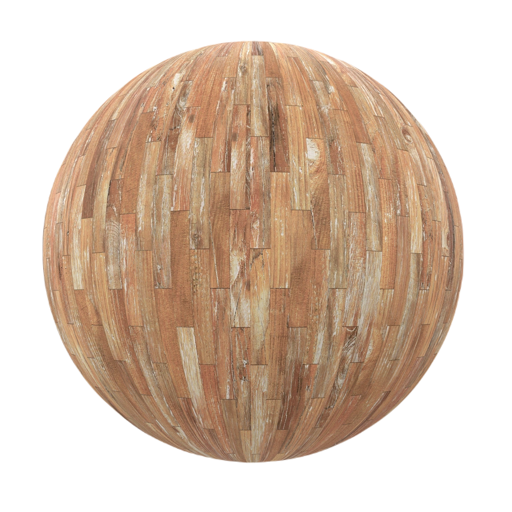 老旧木地板03 CGAxis old wood tiles