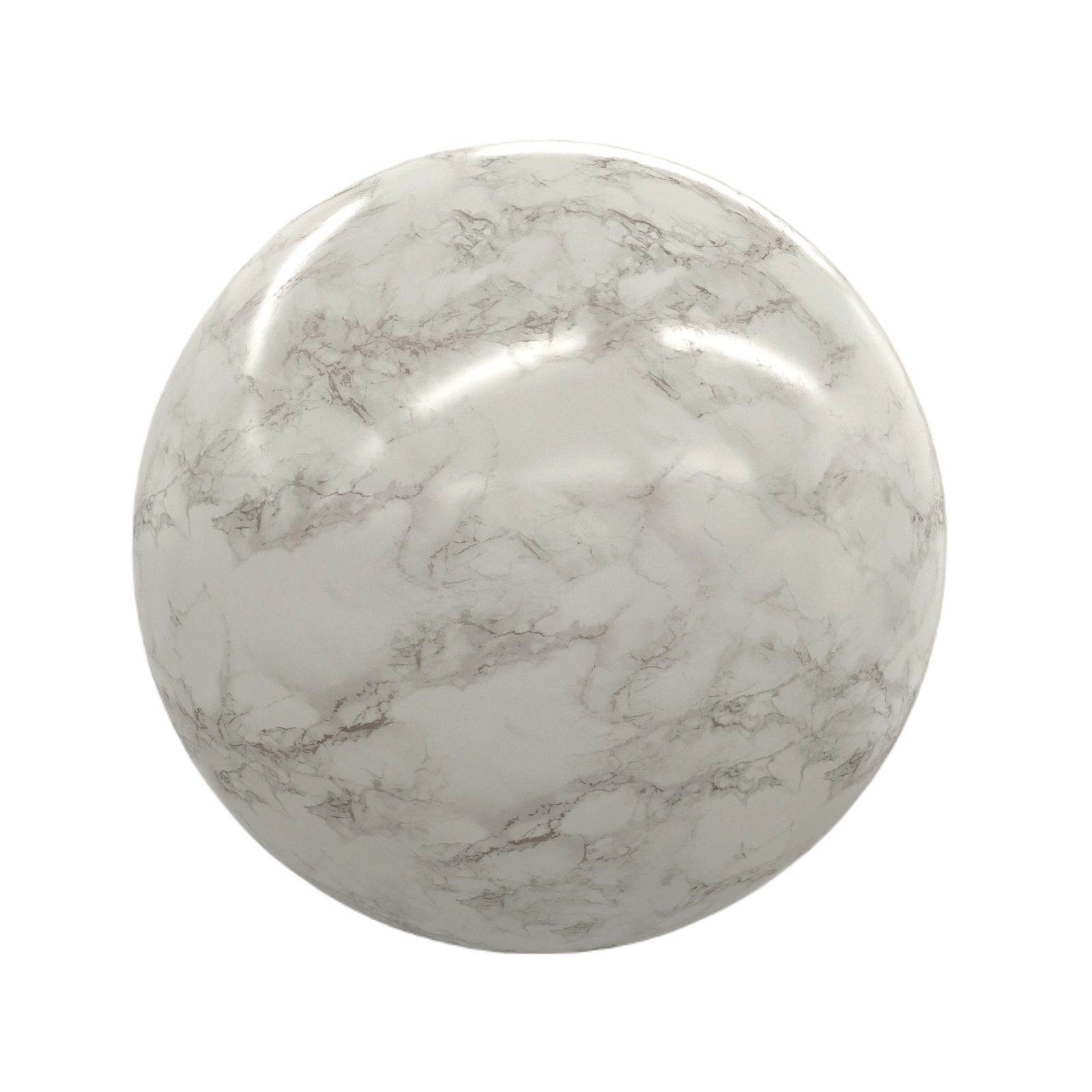 灰色大理石 CGAxis grey marble