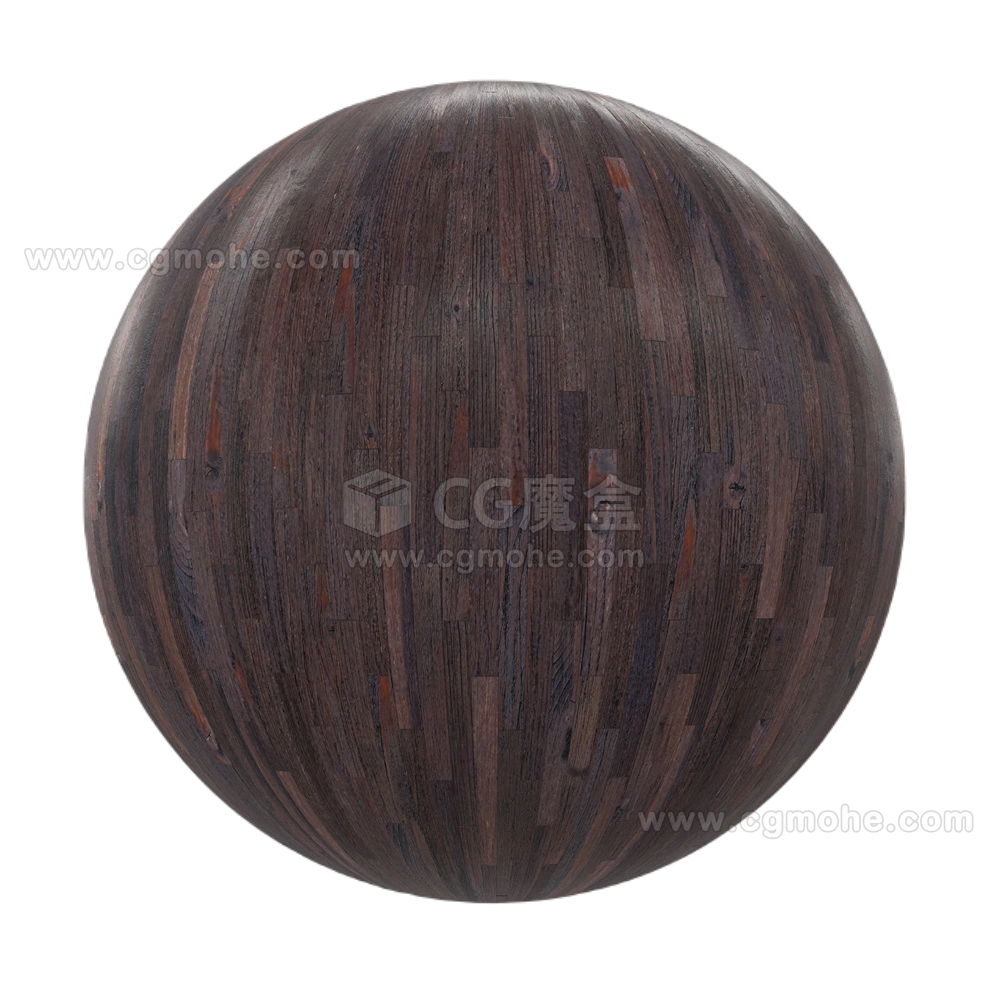 老旧木地板15 CGAxis old wood tiles